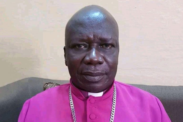 Overlijden assistent bisschop Fraser Yugu